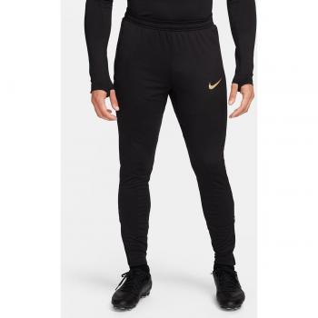 Pantalon Nike Dri‑Fit Striking Noir/Ocre