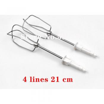 Varillas de batido para licuadora Bosch MFQ3010, MFQ3020, MFQ3030, MFQ3520, MFQ3530, MFQ3531, MFQ3540, MFQ4835