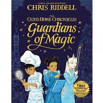 Guardians of Magic