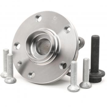 Jeu de roulements de roue ESEN SKV 29SKV010 pour VW, AUDI, SKODA