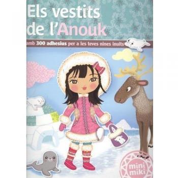 Els vestits de l'anouk.