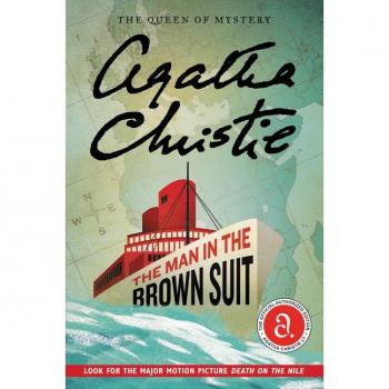 The Man in the Brown Suit