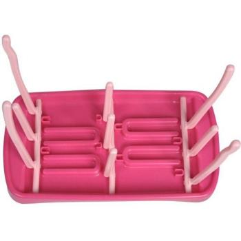 Soporte de Chupetes y Tazas