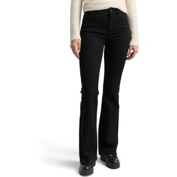 Pantaloni 10782 Tom Tailor Denim Nero