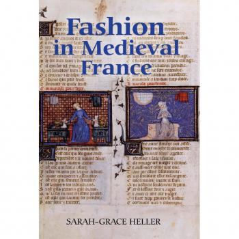 Vitalsource Technologies, Inc. Fashion In Medieval France