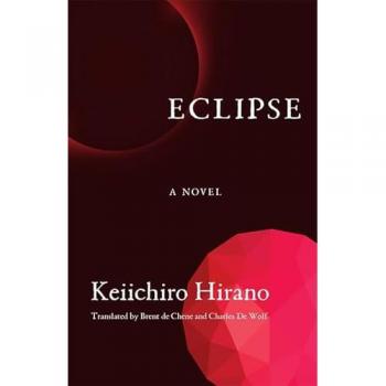 Eclipse : A Novel