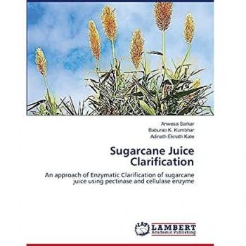 Sugarcane Juice Clarification: An approach of Enzymatic Clarification of sugarcane juice using pectinase and cellulase enzyme