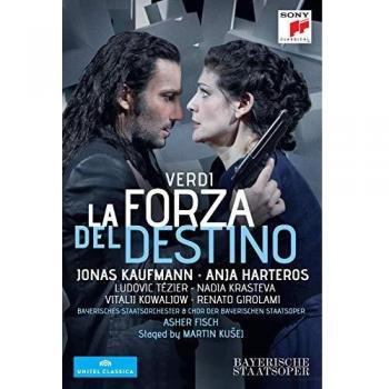 Le Pouvoir du Destin (2 DVDs)