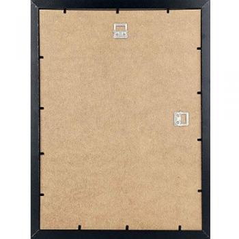 Gerahmtes Poster Minecraft: Diamantschwert 30x40 cm