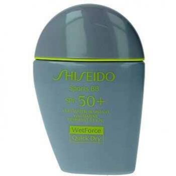 Shiseido Sports BB Waterproof Spf50 Dark 30ml