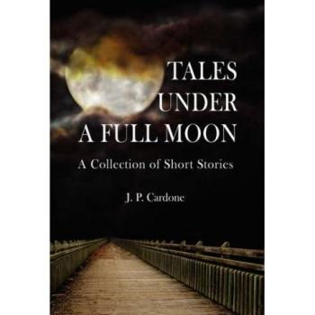 Tales Under A Full Moon