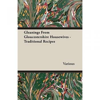 Gleanings from Gloucestershire Housewives