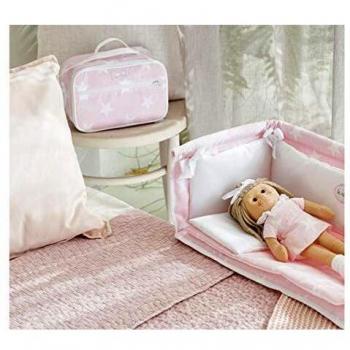 Culla Co-Letto La Nina Carlota