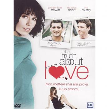 The Truth About Love