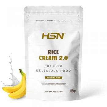 Crème de Riz & Banane HSN 2.0 – 3 kg