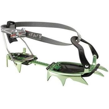 C.A.M.P. XLC 470 Green Crampons