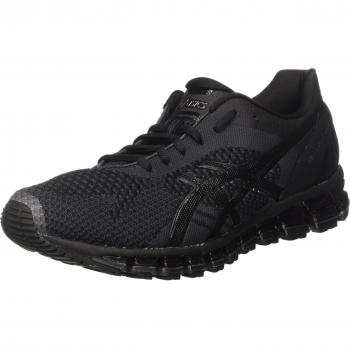Asics Gel-Quantum 360 Knit, Scarpe Running Uomo, Nero