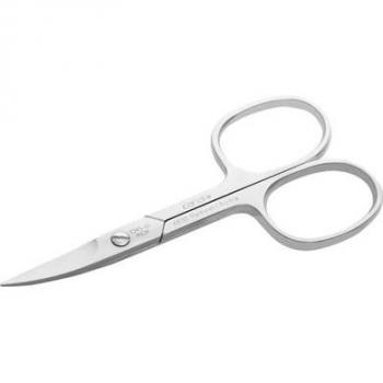 Forbici per unghie a lama curva canal® 9 cm inossidabili