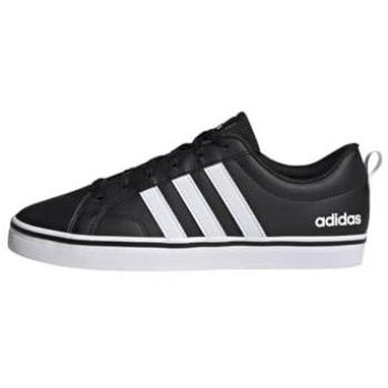 Adidas VS Pace 2.0 Children’s Black Running Shoes – Male, UK4
