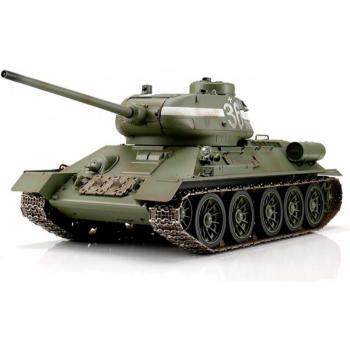 Torro 1/16 RC T-34/85 Infrarood Tank