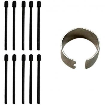 Pointe Nib Souple pour Max Lumi, Lumi2, Note Air2, Note 5/3/2 et Nova Airc