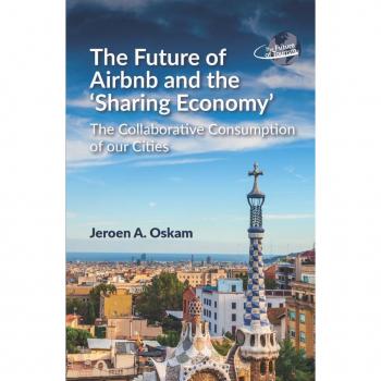 The Future of Airbnb and the 'Sharing Economy'