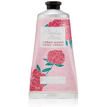 L'Occitane Pivoine Flora Hand Cream 75ml