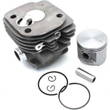 Husqvarna 362/371 50mm Cylinder Piston Replacement