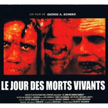 Les Morts-Vivants en Folie