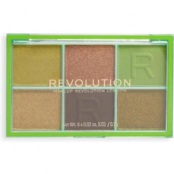 Revolution