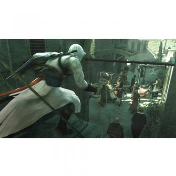 Assassin's Creed: Director's Cut Edition