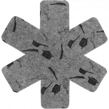 Felt Pan Bottom Protectors
