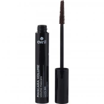 Mascara allongeant bio