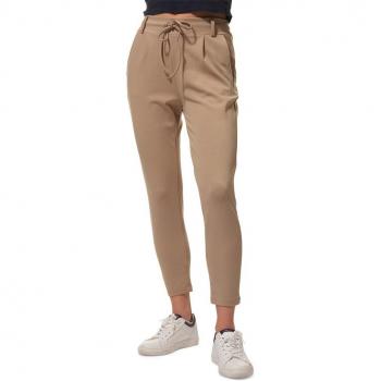 Abbigliamento Pantaloni Femminili Marine Blue