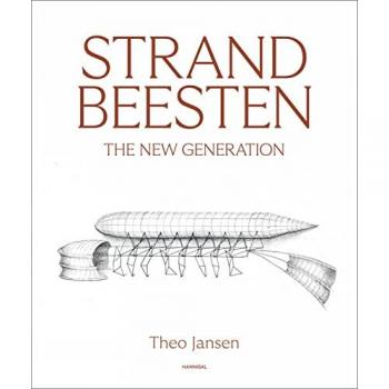 Strandbeesten : The New Generation