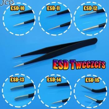 Pince à épiler électronique pour réparation