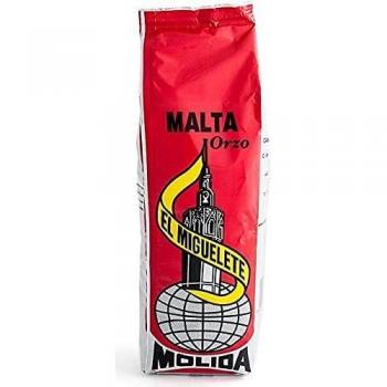 Conjunto de 3 Maltes Moídos 500g