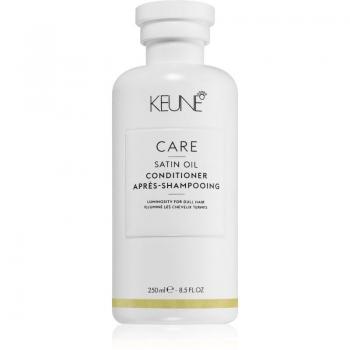 Keune Care Aufhellender Satinöl‑Pflege 250 ml