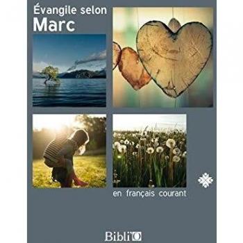 EVANGILE SELON MARC