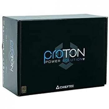 Chieftec 500W Power Supply 80Plus Bronze