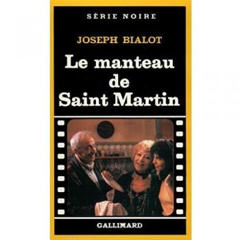 Le manteau de Saint Martin