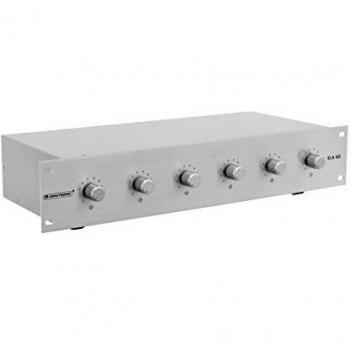 ELA 6S Regolatore Omnitronic 45W