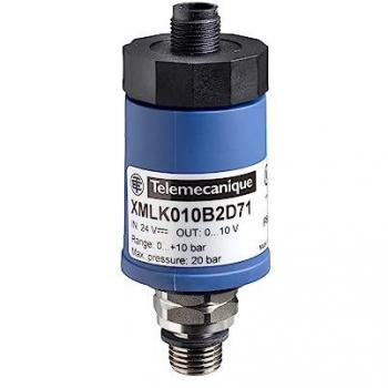 Schneider Electric XMLK025B2D21, Taster + Druckschalter