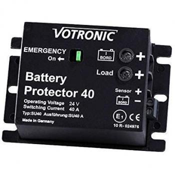 Votronic 6073 Akku-Wächter 40A