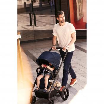 Cybex Balios S “Red Rebel”