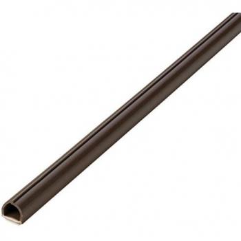 Goulotte de Câble Marron Inofix 1 m