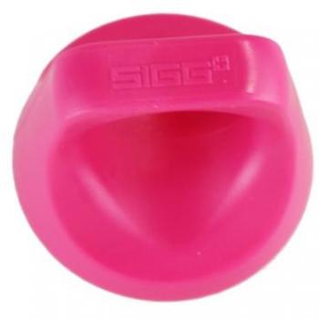 Sigg 8248.50 Tappo a vite rosa truciolato