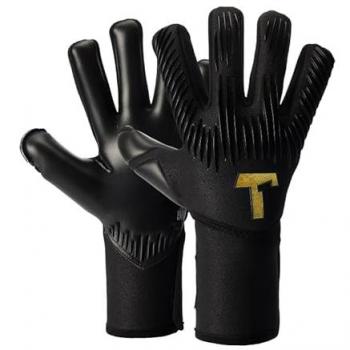 Rebel 2.0 Goalkeeper Gloves by T1TAN