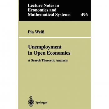 Unemployment in Open Economies: A Search Theoretic Analysis