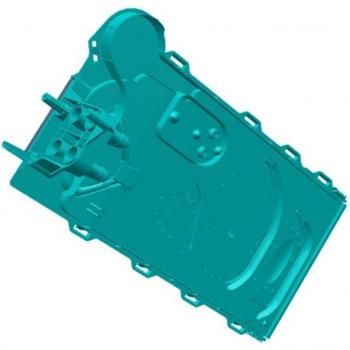 AEG Wasserregenerator, Satz 140170289031